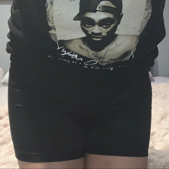 Biker shorts - Picture 3 of 6